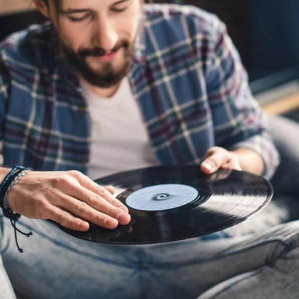 Das Comeback der Schallplatte: Warum Vinyl wieder im&hellip;