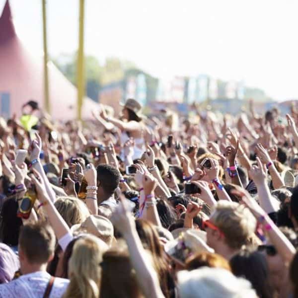 Wie bringt Musik Gemeinschaften zusammen?