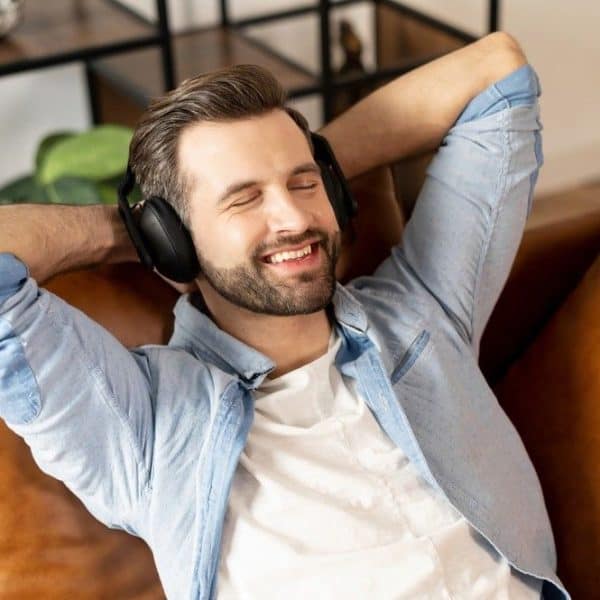 Welche Auswirkungen hat Musik auf die Psyche?