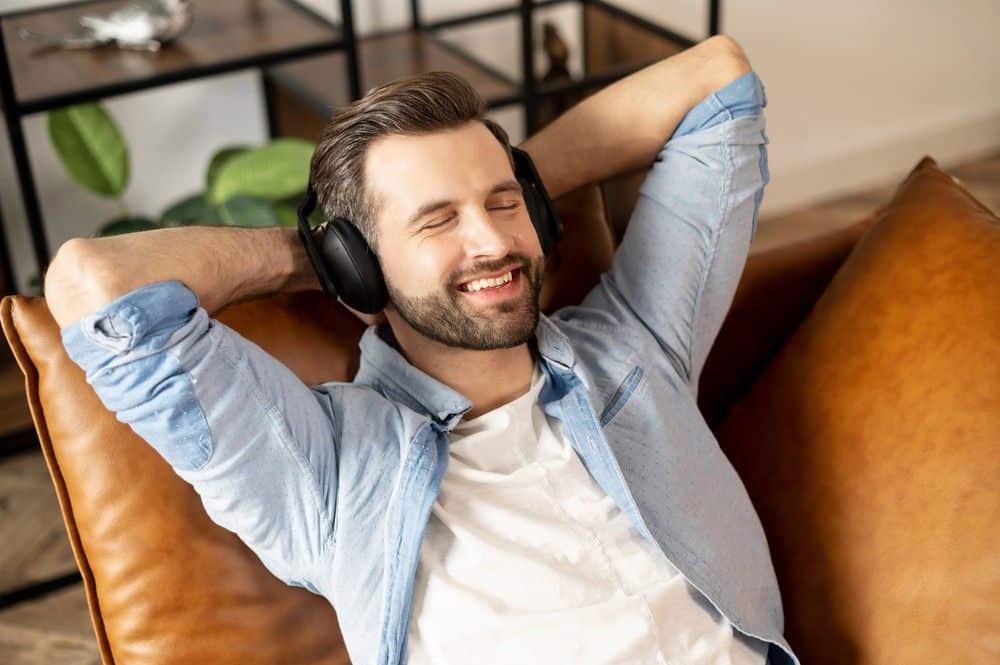 Welche Auswirkungen hat Musik auf die Psyche?