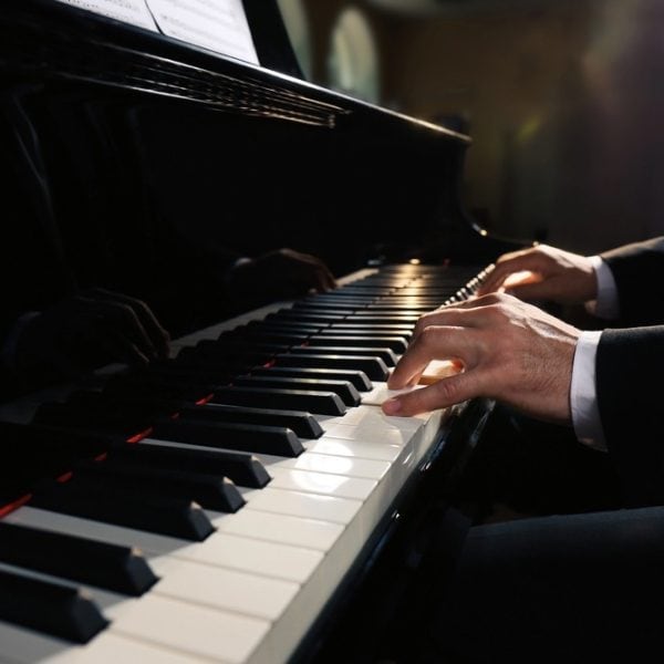 Welches Instrument wird weltweit am meisten gespielt?