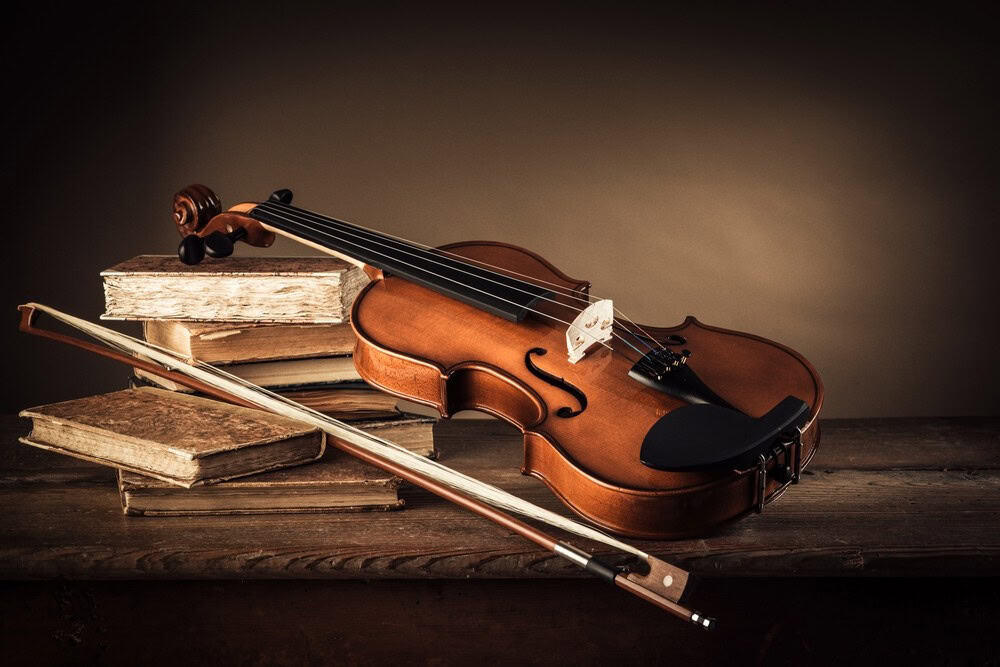 Wie alt ist klassische Musik?