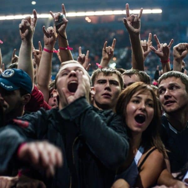 Warum werden Konzerttickets immer teurer?