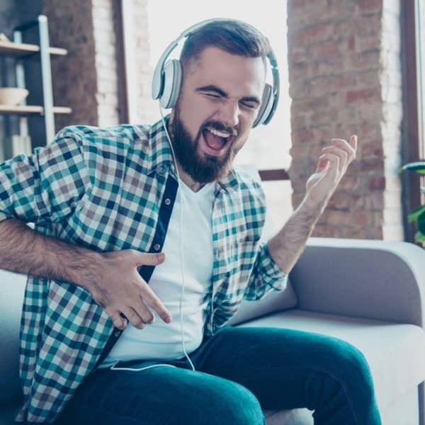 Kann Musik Wut auslösen?
