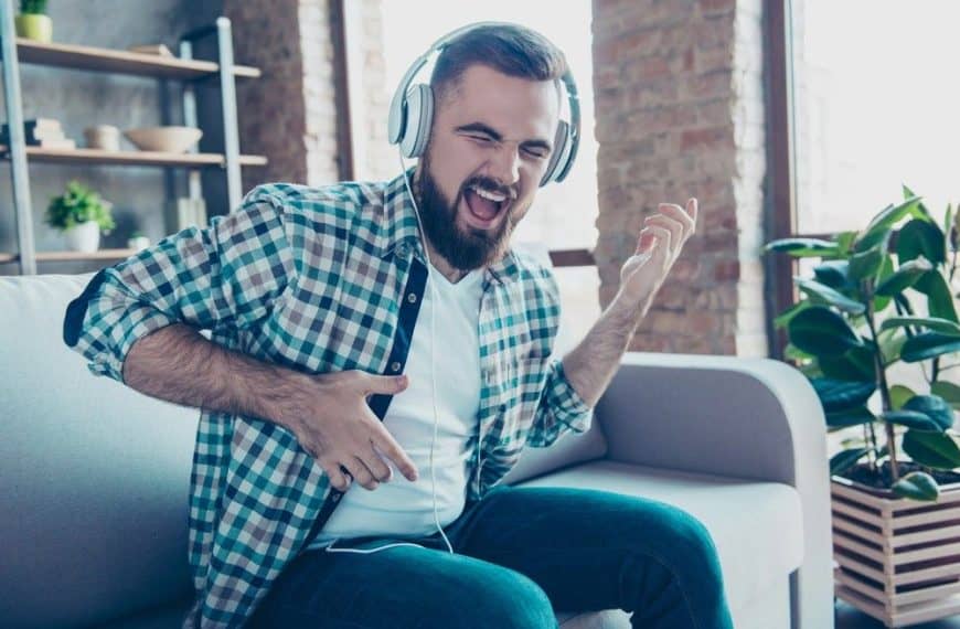 Kann Musik Wut auslösen?