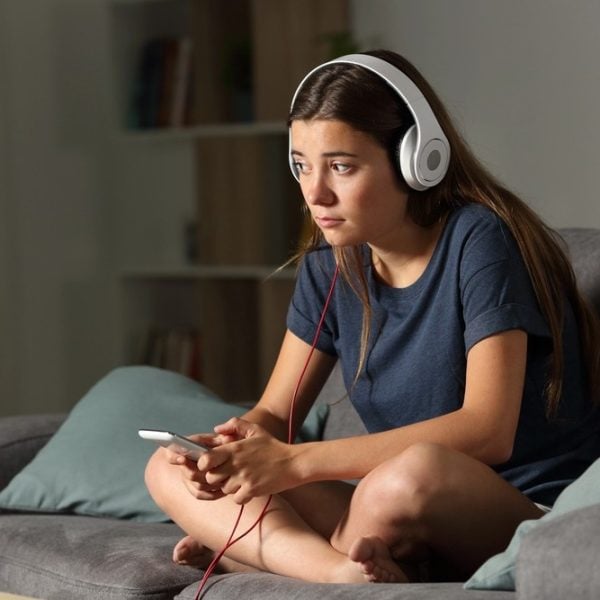 Kann Musik ein Trauma auslösen?