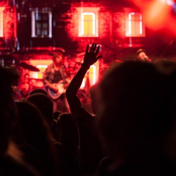 Welche Musikrichtung ist gerade im Trend?