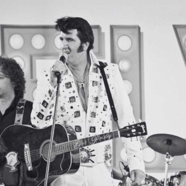 Wo und wann ist Rock entstanden?