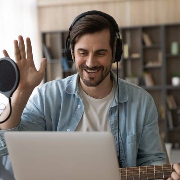 Wie vermarkte ich meinen Song?