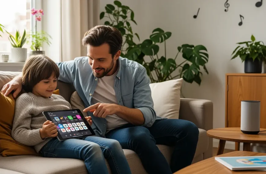 Soundcheck der Generation Alpha: Welche Musikformate prägen die Jüngsten?