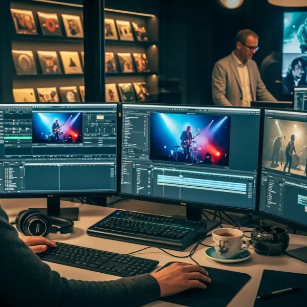 Die Renaissance der Musikdokumentationen: Warum Streaming-Plattformen Künstlergeschichten neu erzählen