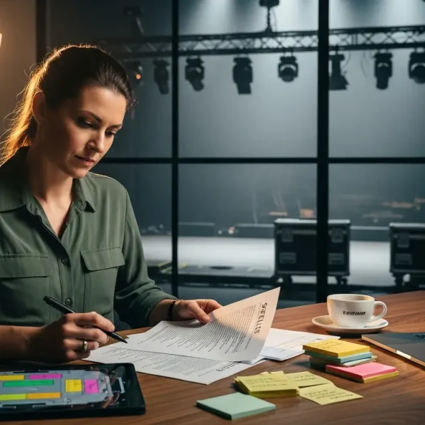 Von der Setlist zur Emotion: Was macht einen perfekten Konzertablauf aus?