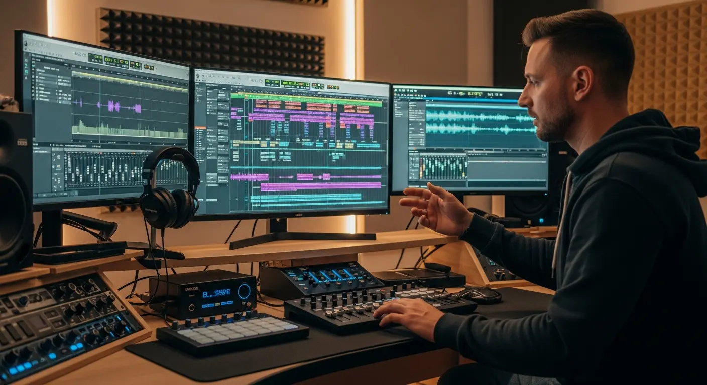 Remix-Kultur im Wandel: Wie Neuinterpretationen die Musiklandschaft bereichern