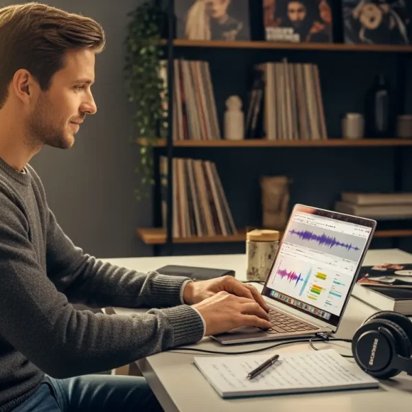 Country-Pop Eroberung: Warum dieser Sound 2025 deutsche Radios&hellip;