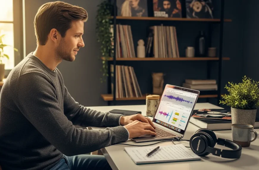 Country-Pop Eroberung: Warum dieser Sound 2025 deutsche Radios dominiert