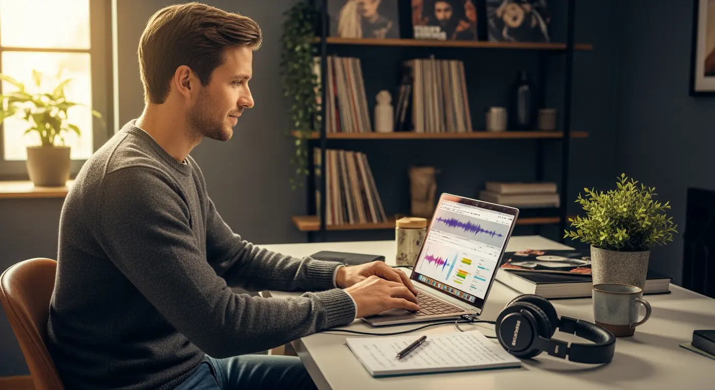 Country-Pop Eroberung: Warum dieser Sound 2025 deutsche Radios dominiert