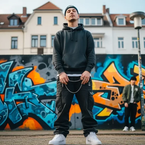 Deutschrap-Boom: Welche soziokulturellen Faktoren treiben den Erfolg?
