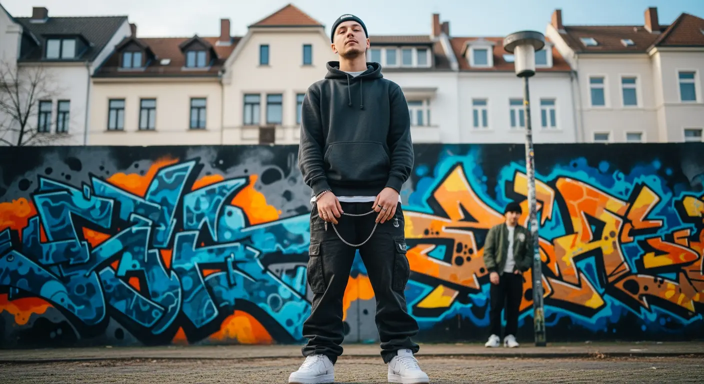 Deutschrap-Boom: Welche soziokulturellen Faktoren treiben den Erfolg?