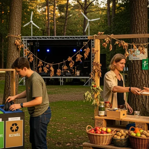 Welche Underground-Festivals in Deutschland setzen neue Maßstäbe für&hellip;