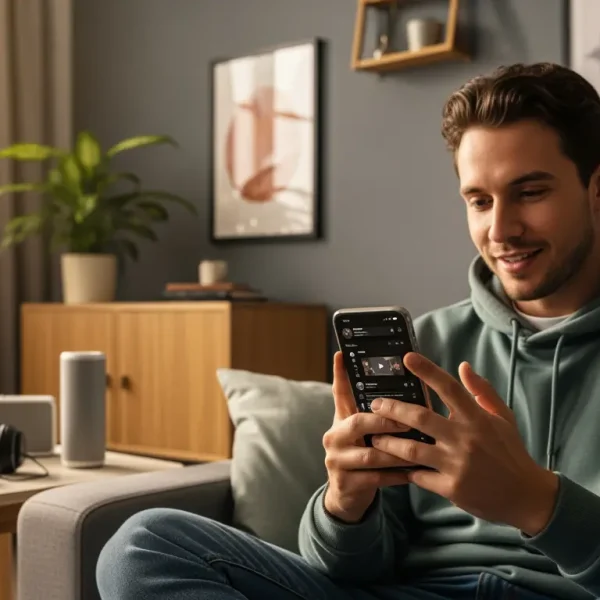 Die Rolle von TikTok bei deutschen Musik-Neuentdeckungen 2025