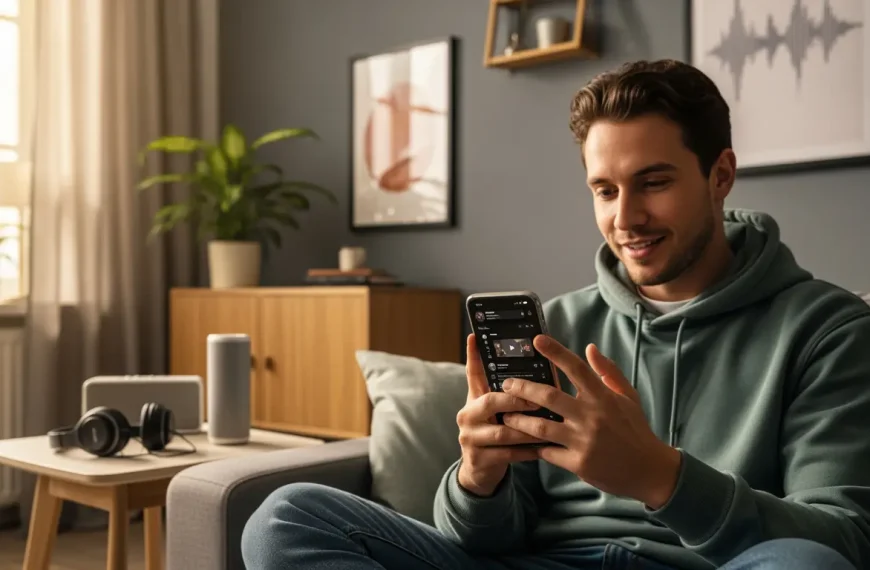 Die Rolle von TikTok bei deutschen Musik-Neuentdeckungen 2025