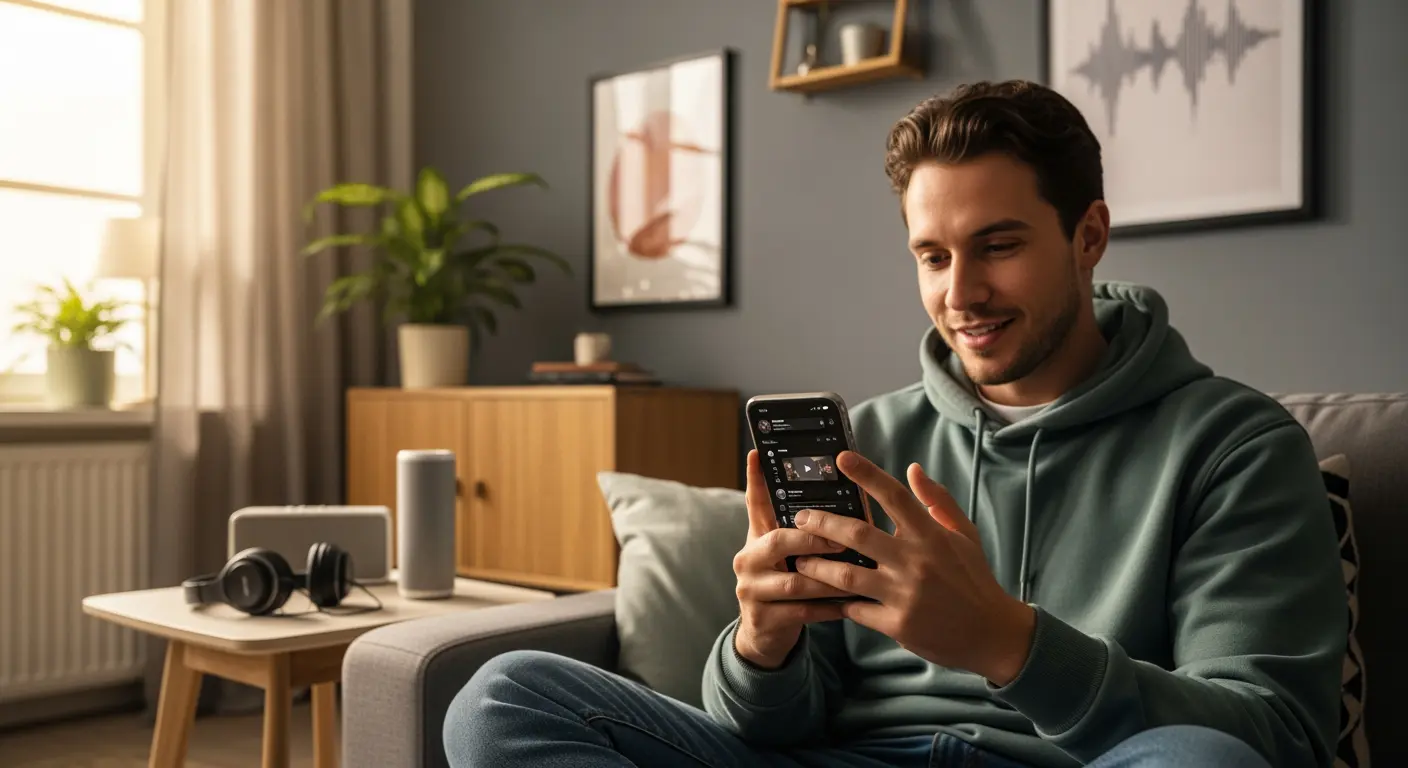 Die Rolle von TikTok bei deutschen Musik-Neuentdeckungen 2025