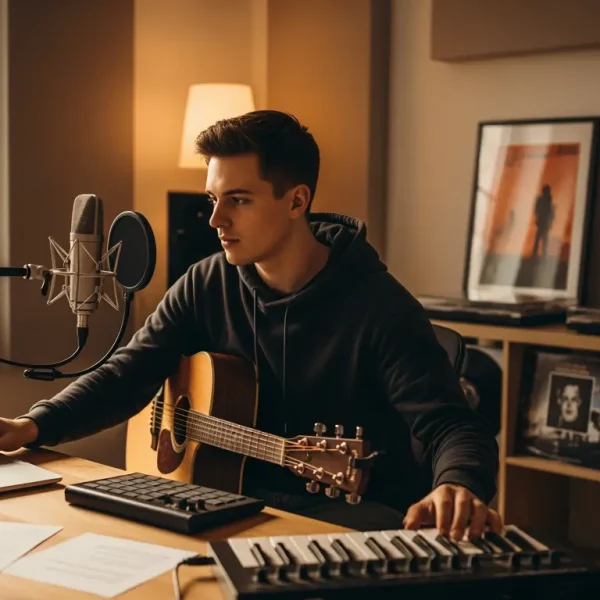 New Music Hotlist 2026: Wer sind die vielversprechendsten deutschen Newcomer?