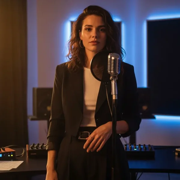 Anna Grey und Kauta: Welche Pop-Stimmen prägen 2026 Deutschland?