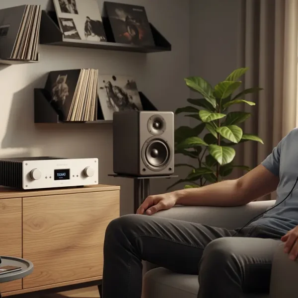 Lossless Streaming Revolution: Was bedeutet FLAC-Qualität für Hörer?