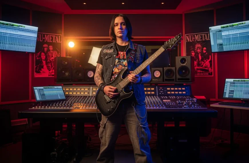 Nu-Metal erlebt Comeback: Warum kehrt das Genre 2026 zurück?