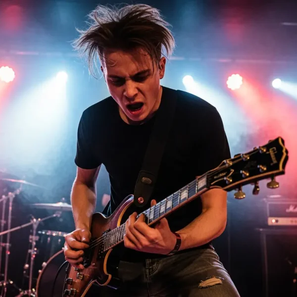 Progressive Metal meets Punk: Welche deutschen Rock-Bands experimentieren 2026 am mutigsten?