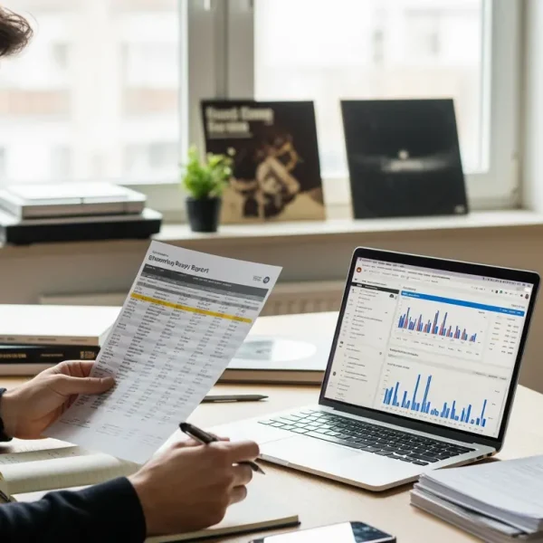 Wie transparent sind Streaming-Abrechnungen bei deutschen Independent-Labels?